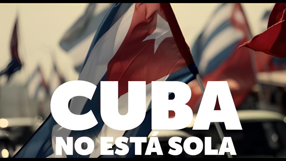 Multiplican en el mundo condena a política de EE.UU. contra Cuba
