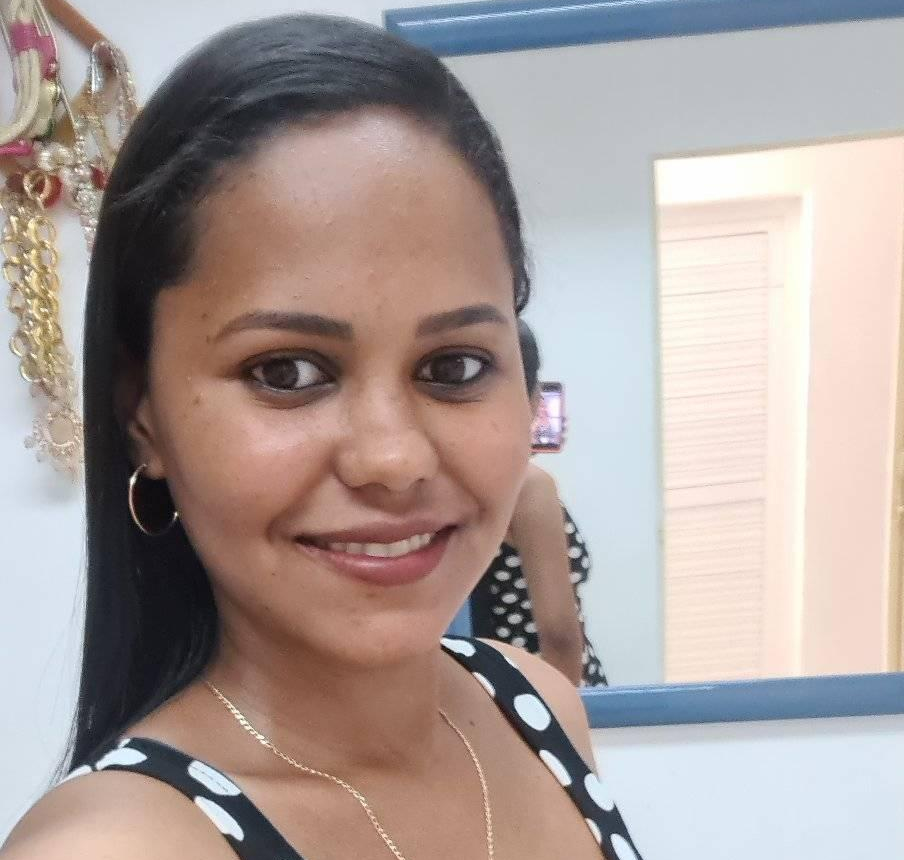 Patricia Aguilar