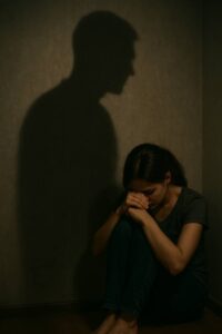 El machismo que no muere: una familia, una cadena