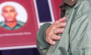 Remebranzas del inolvidable coronel Osoria