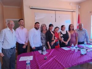 Concluye en Matanzas Maestría de Gestión Turística