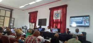 Chequean en Matanzas aseguramiento para inicio del curso escolar
