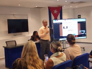 Acoge Varadero Congreso Internacional Universidad-Sociedad 2026