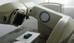 Energizan servicio de radioterapia de Oncológico de Matanzas