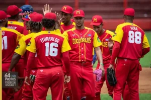 Cocodrilos de Matanzas: el reto de repetir en la Serie Nacional 65