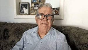 Fallece Fernando Guardado, locutor y rostro de Palmas y Cañas durante 39 años