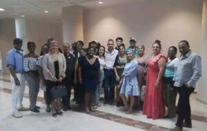 En Varadero Tercer Simposio Regional “Buenas Prácticas en ITS/VIH-Sida”
